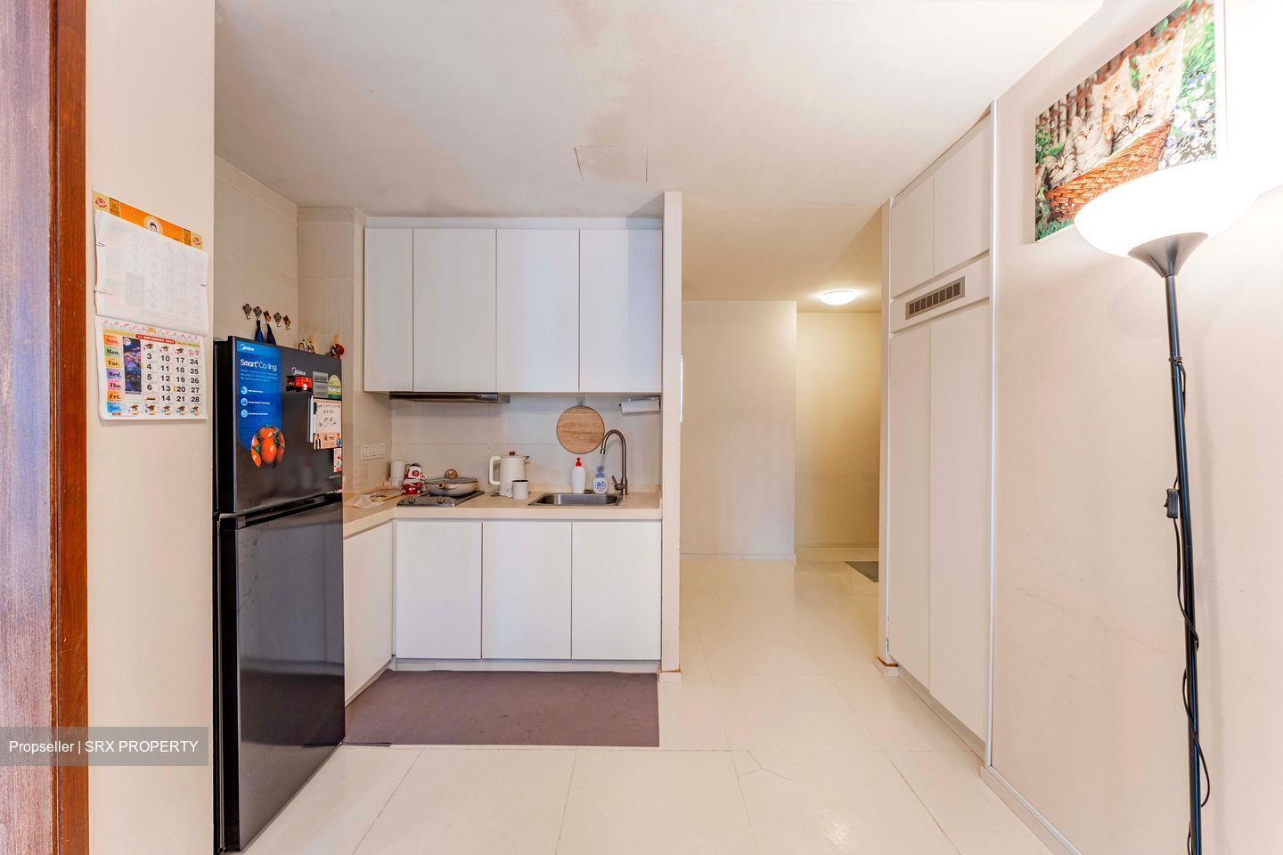 Urban Lofts (D8), Apartment #503058431